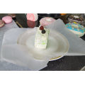 Baking Food Half Transparent Paper Used Daily